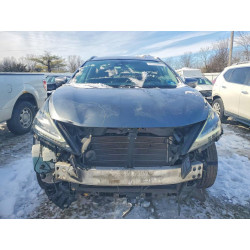 2020 NISSAN MURANO 5N1AZ2BS5LN110646 75468705