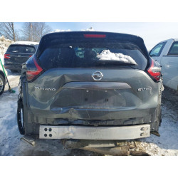 2020 NISSAN MURANO 5N1AZ2BS5LN110646 75468705