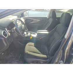 2020 NISSAN MURANO 5N1AZ2BS5LN110646 75468705