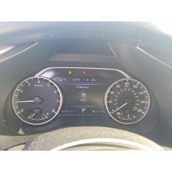 2020 NISSAN MURANO 5N1AZ2BS5LN110646 75468705