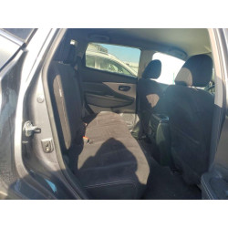 2020 NISSAN MURANO 5N1AZ2BS5LN110646 75468705