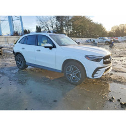 2023 MERCEDES-BENZ GLC-CLASS W1NKM4HB8PU026643 76419325