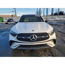 2023 MERCEDES-BENZ GLC-CLASS W1NKM4HB8PU026643 76419325