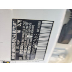 2023 MERCEDES-BENZ GLC-CLASS W1NKM4HB8PU026643 76419325