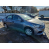 2022 HYUNDAI ACCENT 3KPC24A63NE155318 76594035