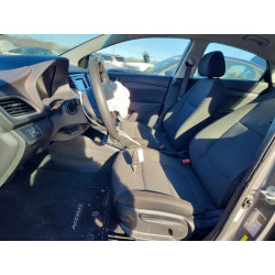 2022 HYUNDAI ACCENT 3KPC24A63NE155318 76594035