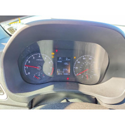 2022 HYUNDAI ACCENT 3KPC24A63NE155318 76594035
