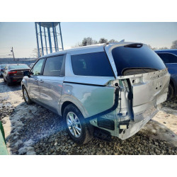 2022 KIA CARNIVAL L KNDNB4H36N6114708 76975745