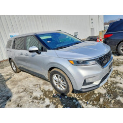 2022 KIA CARNIVAL L KNDNB4H36N6114708 76975745