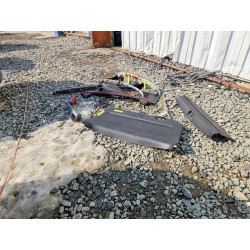 2022 KIA CARNIVAL L KNDNB4H36N6114708 76975745