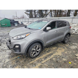 2020 KIA SPORTAGE KNDPMCAC7L7800111 78448165