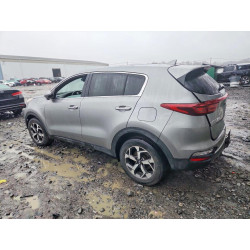 2020 KIA SPORTAGE KNDPMCAC7L7800111 78448165