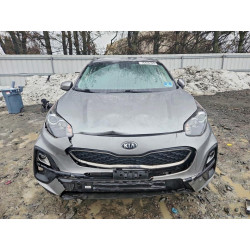 2020 KIA SPORTAGE KNDPMCAC7L7800111 78448165