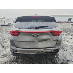 2020 KIA SPORTAGE KNDPMCAC7L7800111 78448165