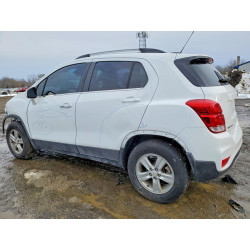 2020 CHEVROLET TRAX KL7CJPSB0LB046015 78543515