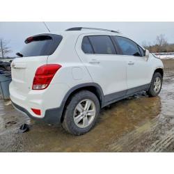 2020 CHEVROLET TRAX KL7CJPSB0LB046015 78543515