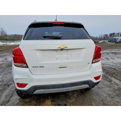 2020 CHEVROLET TRAX KL7CJPSB0LB046015 78543515