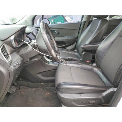 2020 CHEVROLET TRAX KL7CJPSB0LB046015 78543515