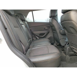 2020 CHEVROLET TRAX KL7CJPSB0LB046015 78543515