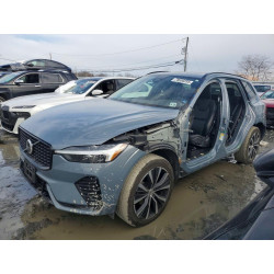 2024 VOLVO XC60 PLUS YV4L12RL3R1744991 78650285