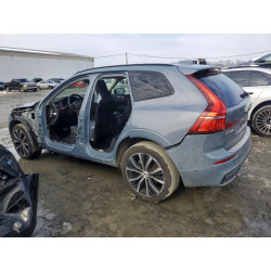 2024 VOLVO XC60 PLUS YV4L12RL3R1744991 78650285