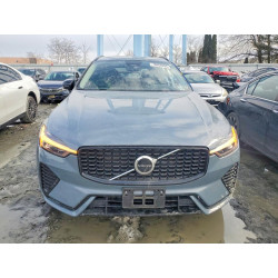 2024 VOLVO XC60 PLUS YV4L12RL3R1744991 78650285