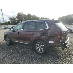 2020 KIA TELLURIDE 5XYP3DHC0LG040766 85508755