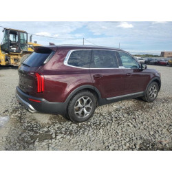 2020 KIA TELLURIDE 5XYP3DHC0LG040766 85508755