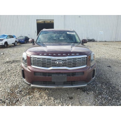 2020 KIA TELLURIDE 5XYP3DHC0LG040766 85508755