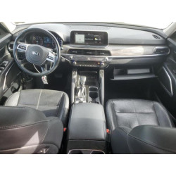 2020 KIA TELLURIDE 5XYP3DHC0LG040766 85508755