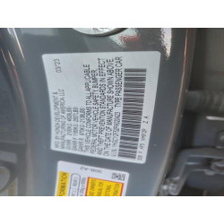 2023 HONDA ACCORD 1HGCY2F52PA020423 94214685
