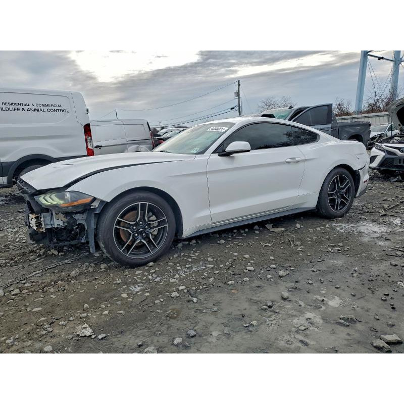 2021 FORD ALL Models 1FA6P8TH0M5103696 94344815