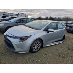 2022 TOYOTA COROLLA 5YFEPMAE4NP303010 94875125
