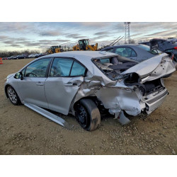 2022 TOYOTA COROLLA 5YFEPMAE4NP303010 94875125