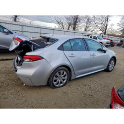 2022 TOYOTA COROLLA 5YFEPMAE4NP303010 94875125