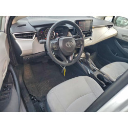 2022 TOYOTA COROLLA 5YFEPMAE4NP303010 94875125