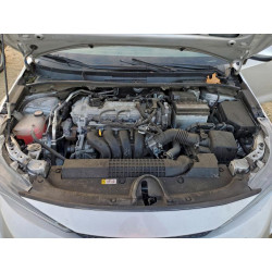 2022 TOYOTA COROLLA 5YFEPMAE4NP303010 94875125