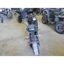 2025 KAWASAKI EX650 R ML5EXER11SDAD9758 97610795