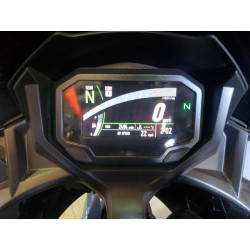 2025 KAWASAKI EX650 R ML5EXER11SDAD9758 97610795