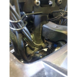 2025 KAWASAKI EX650 R ML5EXER11SDAD9758 97610795