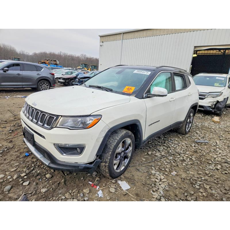 2020 JEEP COMPASS 3C4NJDCB9LT156424 99064475