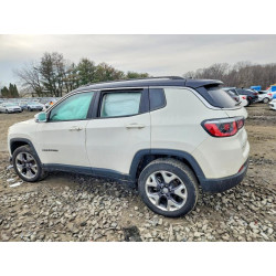 2020 JEEP COMPASS 3C4NJDCB9LT156424 99064475