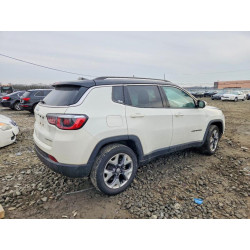 2020 JEEP COMPASS 3C4NJDCB9LT156424 99064475