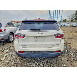 2020 JEEP COMPASS 3C4NJDCB9LT156424 99064475