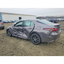 2022 TOYOTA CAMRY 4T1G11AK9NU709023 99345245