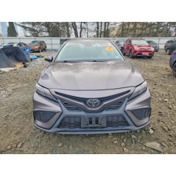 2022 TOYOTA CAMRY 4T1G11AK9NU709023 99345245