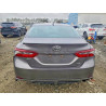 2022 TOYOTA CAMRY 4T1G11AK9NU709023 99345245