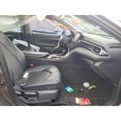 2022 TOYOTA CAMRY 4T1G11AK9NU709023 99345245