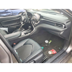 2022 TOYOTA CAMRY 4T1G11AK9NU709023 99345245