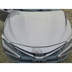 2022 TOYOTA CAMRY 4T1G11AK9NU709023 99345245